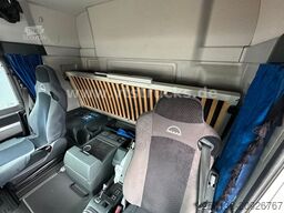 MAN TGX 26.480 6x2  Euro6 HIAB-Abrollkipper