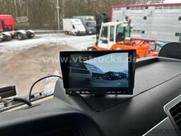 MAN TGX 26.480 6x2  Euro6 HIAB-Abrollkipper