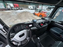 MAN TGX 26.480 6x2  Euro6 HIAB-Abrollkipper