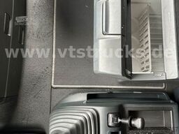 MAN TGX 26.480 6x2  Euro6 HIAB-Abrollkipper