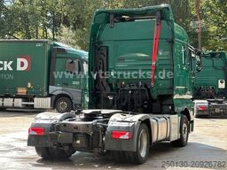 MAN TGX 18.470 4x2 LLS-U VollLuft *DEFEKT*