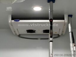 MAN TGE 5.180 4x2 Kühlkoffer Carrier Xarios 350 5t.