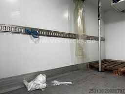 MAN TGE 5.180 4x2 Kühlkoffer Carrier Xarios 350 5t.