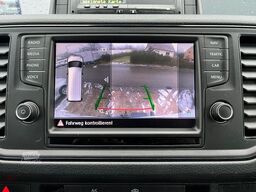 VOLKSWAGEN CRAFTER TRAILER ASSIST LANE ASSIST NAVI AHK