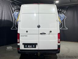 VOLKSWAGEN CRAFTER TRAILER ASSIST LANE ASSIST NAVI AHK