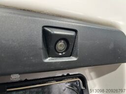 VOLKSWAGEN CRAFTER TRAILER ASSIST LANE ASSIST NAVI AHK