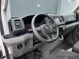 VOLKSWAGEN CRAFTER TRAILER ASSIST LANE ASSIST NAVI AHK