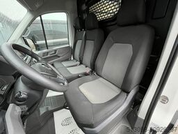 VOLKSWAGEN CRAFTER TRAILER ASSIST LANE ASSIST NAVI AHK