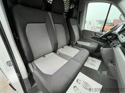 VOLKSWAGEN CRAFTER TRAILER ASSIST LANE ASSIST NAVI AHK