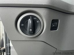 VOLKSWAGEN CRAFTER TRAILER ASSIST LANE ASSIST NAVI AHK