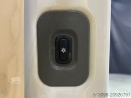 VOLKSWAGEN CRAFTER TRAILER ASSIST LANE ASSIST NAVI AHK