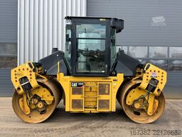 Caterpillar CD54B