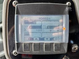 Caterpillar CD54B