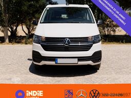 2023 Volkswagen California Coast | Automatico | Tetto a soffietto