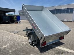 WM-Meyer HLNK 1523/141 mit E-Pumpe & Not-Handp.