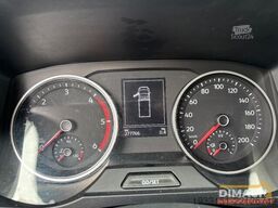 MAN TGE 3.180 Koelwagen vriezer Thermo king V-300 M...