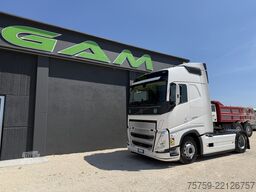Volvo FH13.500 Globetrotter I-Save Euro6 VEB-P