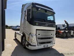 Volvo FH13.500 Globetrotter I-Save Euro6 VEB-P