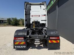 Volvo FH13.500 Globetrotter I-Save Euro6 VEB-P
