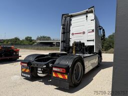 Volvo FH13.500 Globetrotter I-Save Euro6 VEB-P