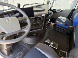 Volvo FH13.500 Globetrotter I-Save Euro6 VEB-P