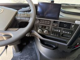 Volvo FH13.500 Globetrotter I-Save Euro6 VEB-P