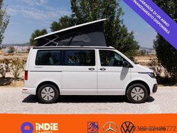 2022 Volkswagen California Coast | Automatico | Tetto a soffietto