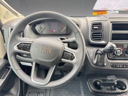 DETHLEFFS Globetrail 640 ER Fiat