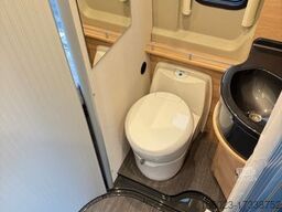DETHLEFFS Globetrail 640 ER Fiat