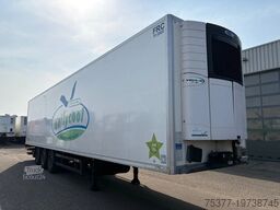 Kögel SVA 24,Carrier Vector 1950 MT multitemp,trennwa...