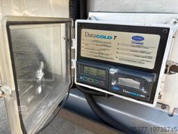 Kögel SVA 24,Carrier Vector 1950 MT multitemp,trennwa...