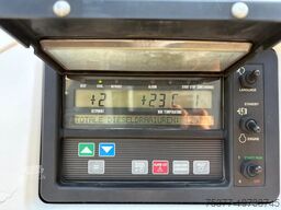 Kögel SVA 24,Carrier Vector 1950 MT multitemp,trennwa...