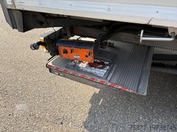 Kögel SVA 24,Carrier Vector 1950 MT multitemp,trennwa...