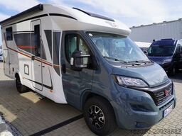 BÜRSTNER Lyseo TD 690 Harmony Line (ex. 44) Navi, RFK, Hu