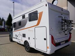 BÜRSTNER Lyseo TD 690 Harmony Line (ex. 44) Navi, RFK, Hu