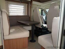 BÜRSTNER Lyseo TD 690 Harmony Line (ex. 44) Navi, RFK, Hu