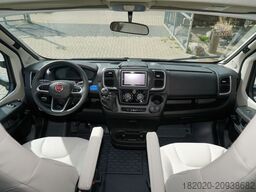 BÜRSTNER Lyseo TD 690 Harmony Line (ex. 44) Navi, RFK, Hu