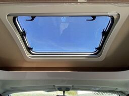 BÜRSTNER Lyseo TD 690 Harmony Line (ex. 44) Navi, RFK, Hu