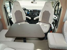 BÜRSTNER Lyseo TD 690 Harmony Line (ex. 44) Navi, RFK, Hu