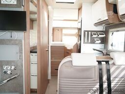 BÜRSTNER Lyseo TD 690 Harmony Line (ex. 44) Navi, RFK, Hu