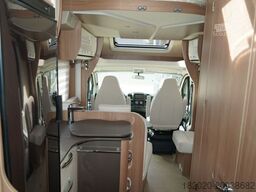 BÜRSTNER Lyseo TD 690 Harmony Line (ex. 44) Navi, RFK, Hu