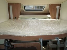 BÜRSTNER Lyseo TD 690 Harmony Line (ex. 44) Navi, RFK, Hu