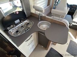 BÜRSTNER Lyseo TD 690 Harmony Line (ex. 44) Navi, RFK, Hu