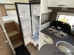 BÜRSTNER Lyseo TD 690 Harmony Line (ex. 44) Navi, RFK, Hu