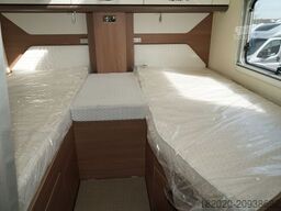 BÜRSTNER Lyseo TD 690 Harmony Line (ex. 44) Navi, RFK, Hu