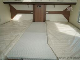 BÜRSTNER Lyseo TD 690 Harmony Line (ex. 44) Navi, RFK, Hu