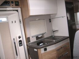 HYMER/ERIBA Exsis-i 580 Pure UVP 135.800 ¤