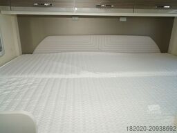 BÜRSTNER Travel Van T 590 G (ex. 21) SAT, Navi + RFK uvm.