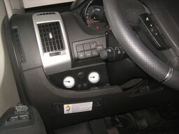 BÜRSTNER Delfin T 680 G Winterpak., Lithium, Luftfed.