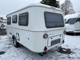 HYMER/ERIBA Touring 550 Deichsel-Fahrradträger